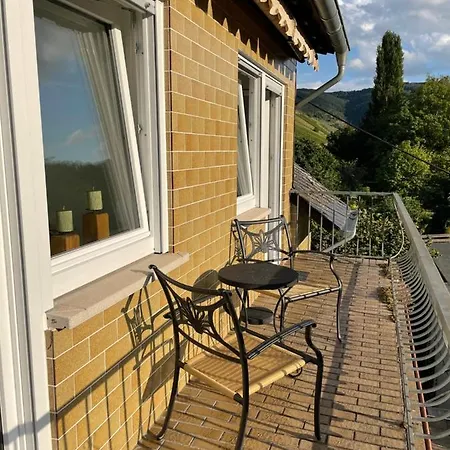 Ferienwohnung „Zur Alten Brauerei“ Mesenich Exterior photo