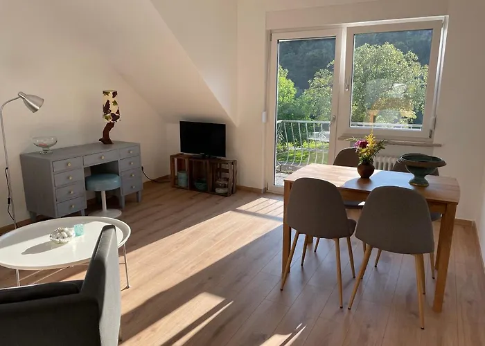 Ferienwohnung „Zur Alten Brauerei“