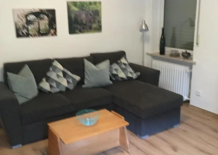 Ferienwohnung „Zur Alten Brauerei“