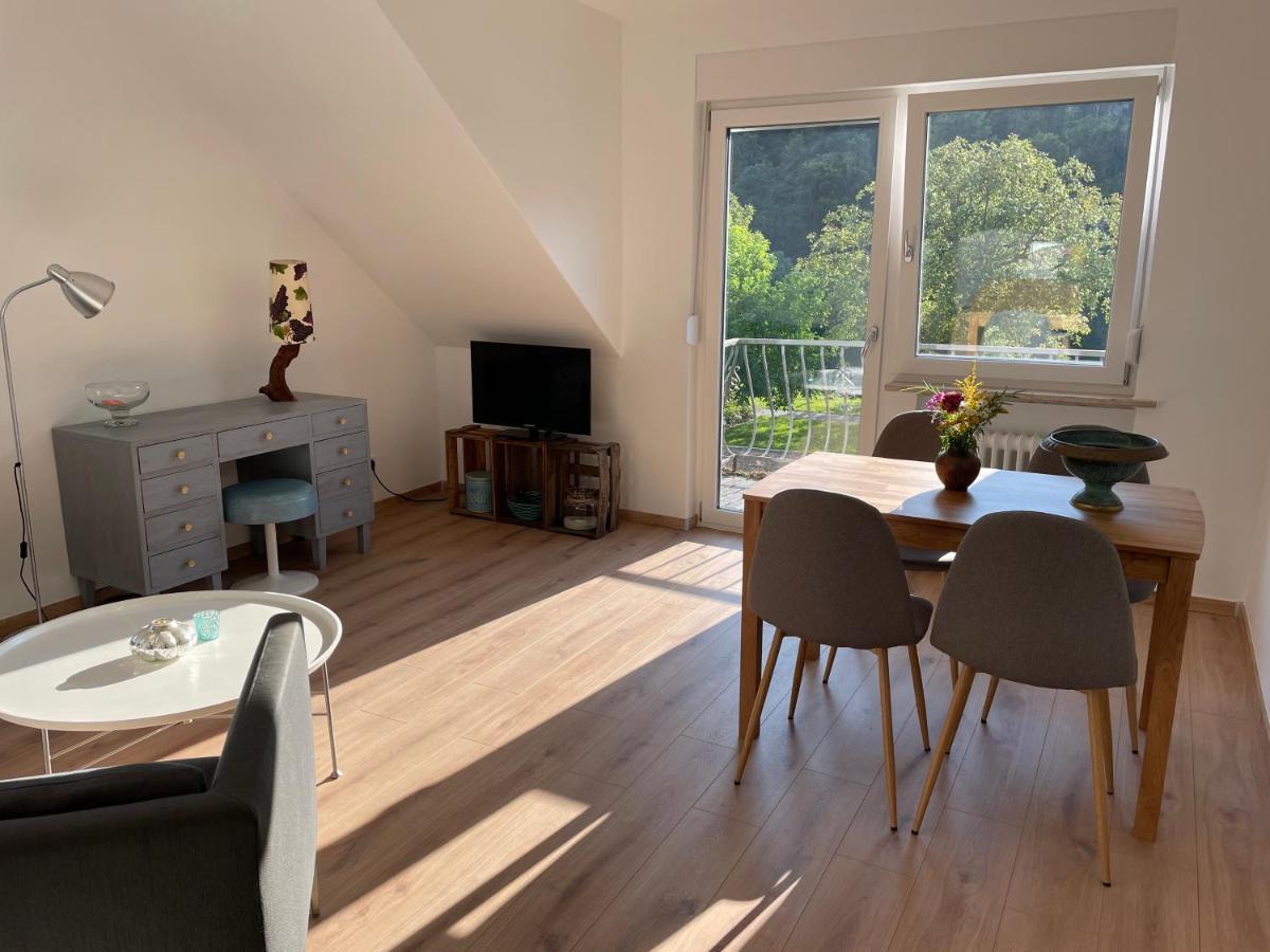 Appartement „zur Alten Brauerei“ Mesenich