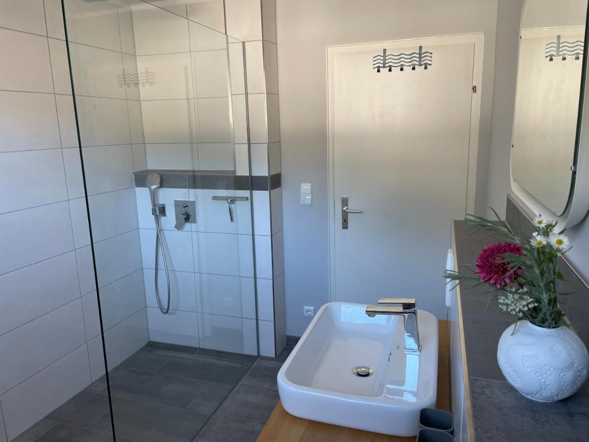 „zur Alten Brauerei“ Appartement Mesenich