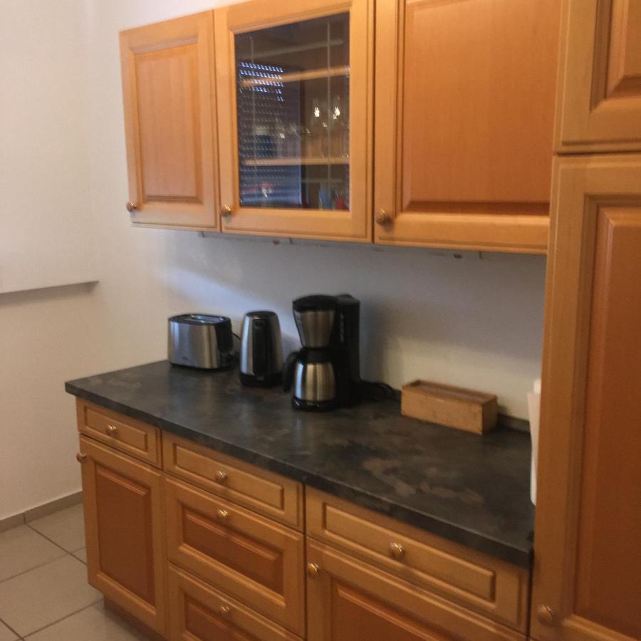 „zur Alten Brauerei“ Appartement *