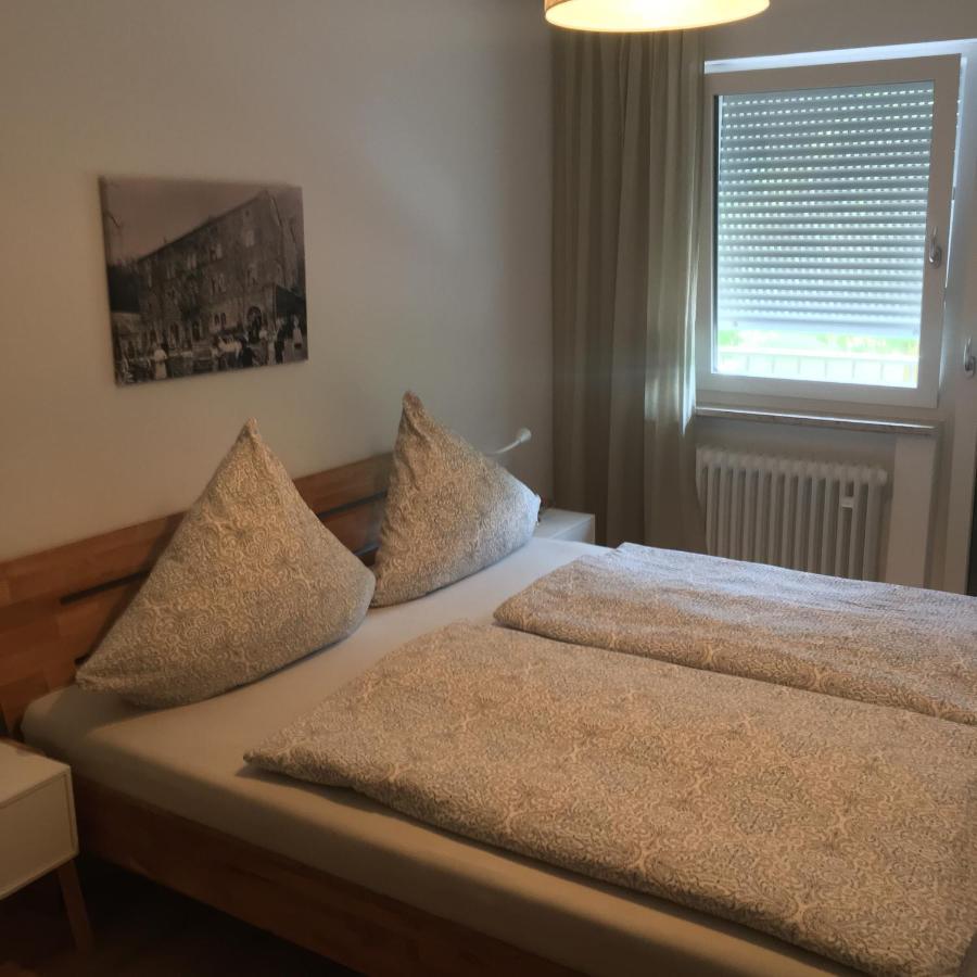 Appartement „zur Alten Brauerei“